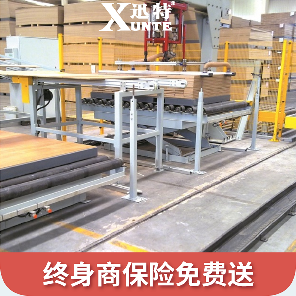 小型升降平臺生產廠家