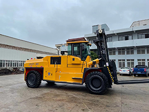 35噸叉車